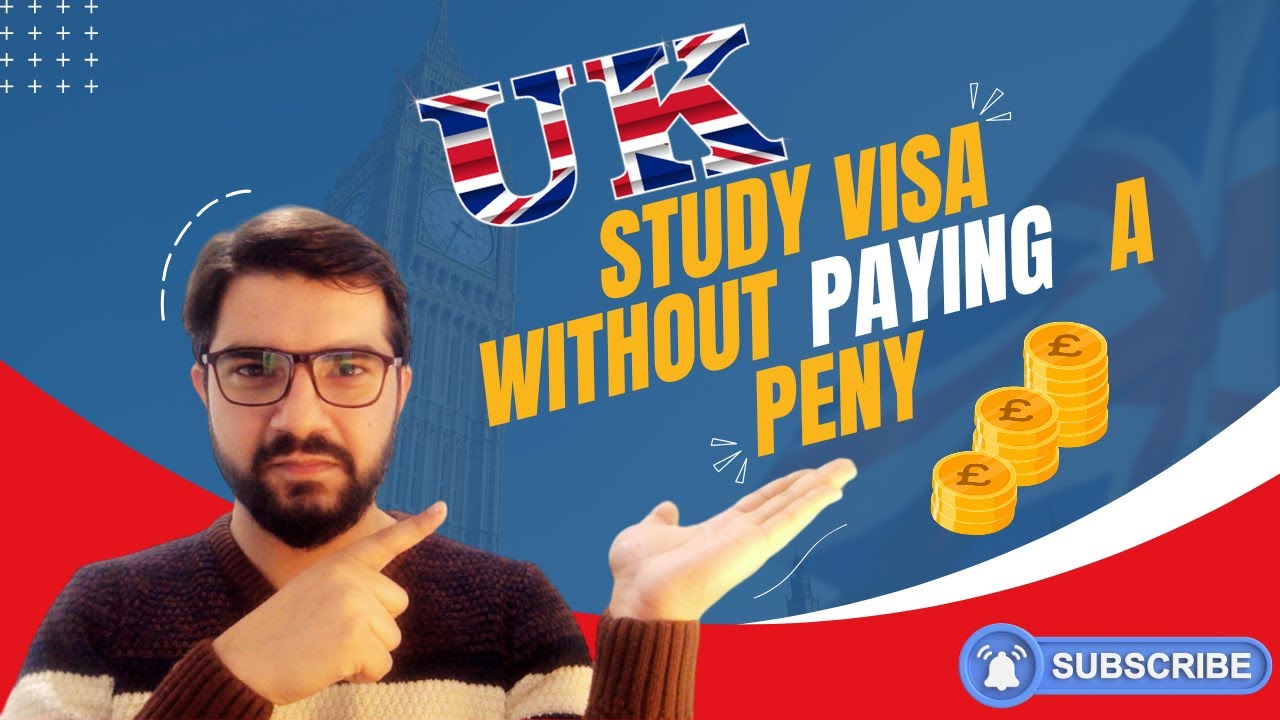 UK Study Visa Process for 2024 🇬🇧 Step by Step Explained #uk - YouTube