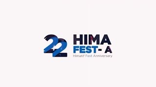 After Movie HIMAFEST 22th | 2024