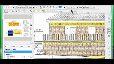 Scales: On-Screen Takeoff by On Center Software
