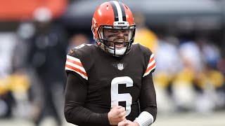 2021 Cleveland Browns Season Hype Video | Super Bowl or Bust