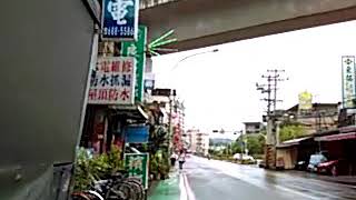 843往捷運府中站路線公車搭乘記錄與車程、載客實況攝影(20180711)光華→捷運亞東醫院站