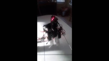 THRUST VECTORING MONOPHAN MONOID HUMANOID THRUST VECTORING TRANSFORMING JET