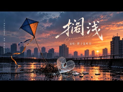 搁浅 Remix
