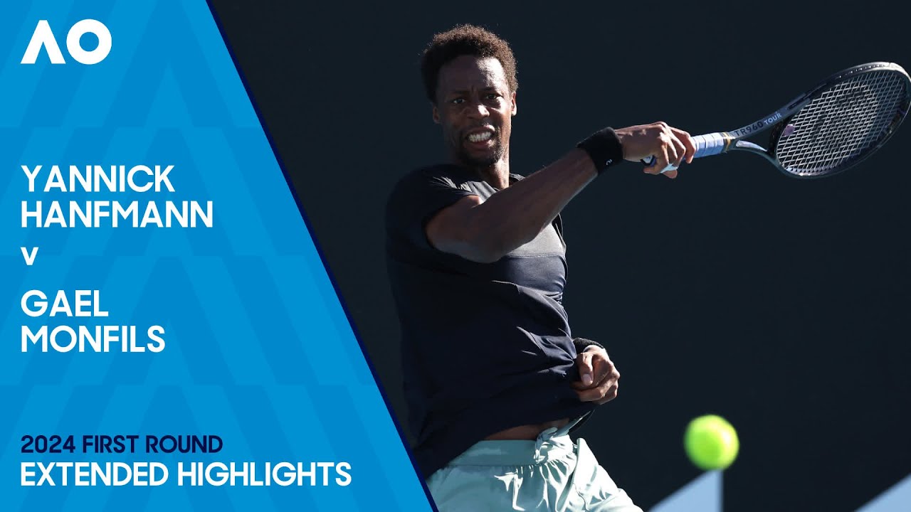 DRAMATIC Marton Fucsovics vs Gael Monfils Finale 🥵 | Estoril 2024 Highlights