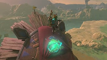 [DAY 645] of finding one korok seed in TotK everyday until we get them all