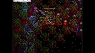 Tibia Isara - Rise of Devovorga - Blocking: Phrodomo, Chikhaton and Devovorga