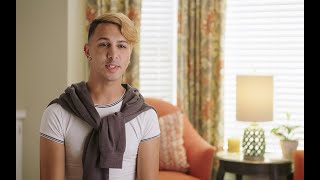 Famous Doing It — Make HIV Testing Part of Your Health Routine Profile