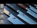Miyabi Knives