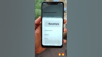 Most stable Android 13 ROM for Poco F1 🤩🔥#shorts#pocof1customrom#android13#pocof1bgmi