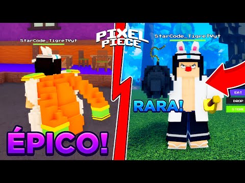 Desapego Games - Roblox > pego itens/upo/pego frutas/raids