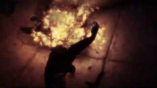 GTA V - Sniper and Physics Combine for a Bizzare Double Kill