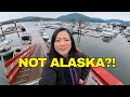 The Most UNEXPECTED Stop on My Alaska Cruise | Prince Rupert 🇨🇦