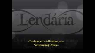 Lendária - The Neverending Dream ( Xmas bonus )