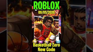 New Basketball Zero Codes - All Codes For Basketball Zero