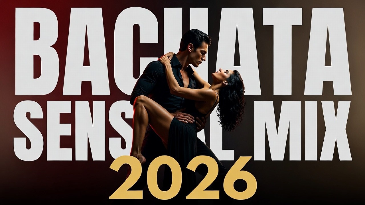 🔴 LIVE Bachata Romántica 2026 💃 Las Mejores Bachatas para Bailar Pegadito