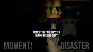 NEW Gorilla Tag Live Event!  #vrgaming #kinghovervr #vr #memes  #funny