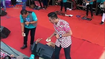 Patah Hati - Gerry Mahesa NEW PALLAPA