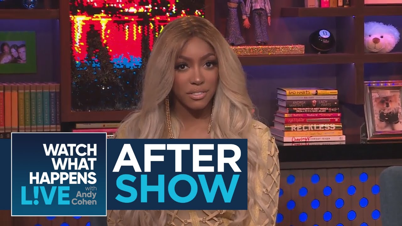 After Show: Can Porsha Williams And NeNe Leakes Still Be Friends