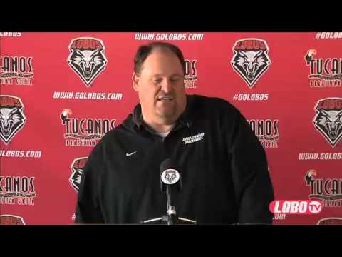 football score 2012 Lobo Volleyball | Tuesday Media Luncheon Press Conference: Coach Jeff Nelson