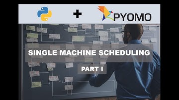 The Ultimate Single Machine Scheduling Tutorial You