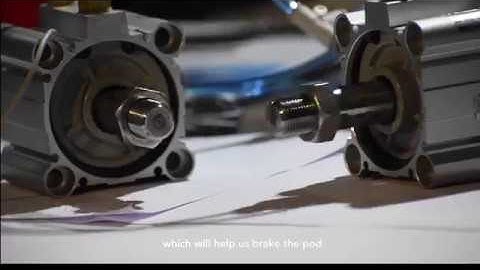 Subsystem Testings | Team Avishkar Hyperloop, IIT Madras | SpaceX Hyperloop Pod Competition 2019