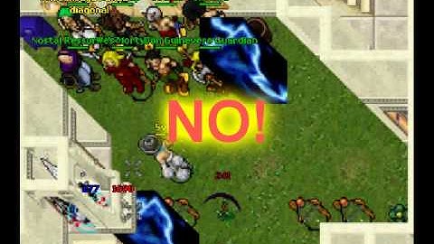 War Cruel Judgement X Green Go Time [The End].wmv