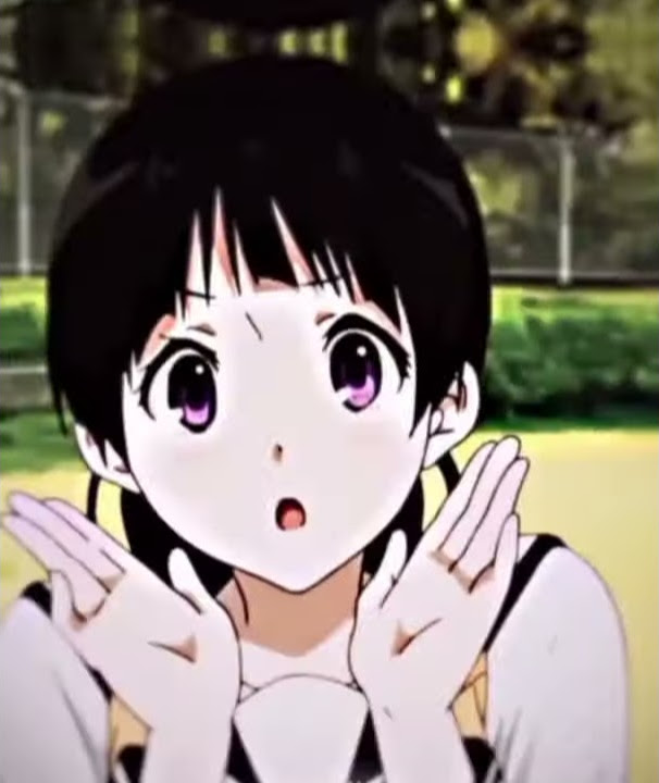 『Chitanda Edit』