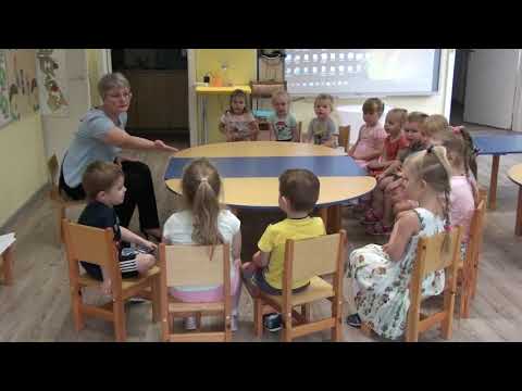 Video: 4-aastaste Laste Laadimine