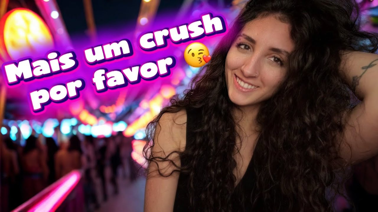 ASMR Códigos de Luz Para Prazer e Diversão