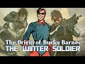 The Winter Soldier: The Origin of Bucky Barnes