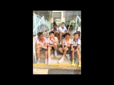 SLPS Primary 6 Graduation Ceremony Video Montage