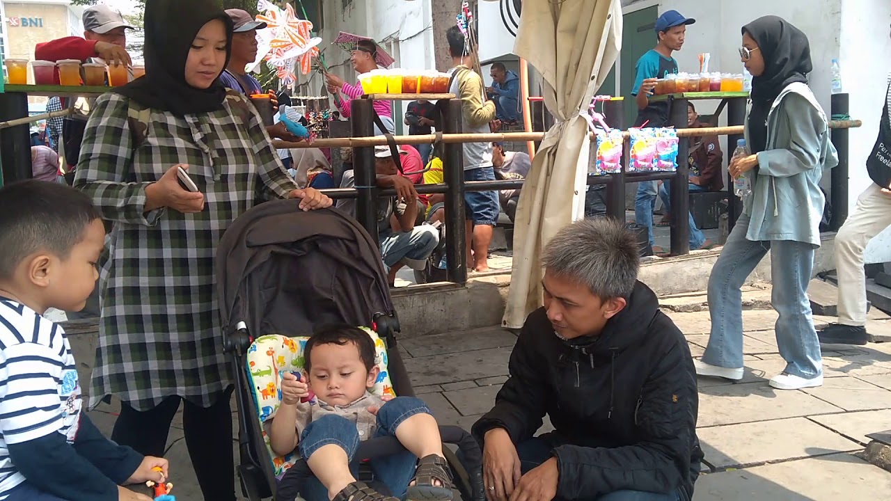 Lima Tips Liburan Beserta Famili 2020 Paling Seru Referensi Lima Tips Liburan Beserta Famili 2020 Paling Seru Referensi