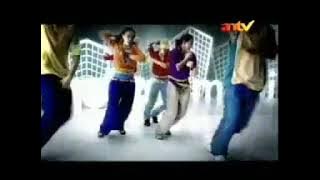 Iklan Permen Mutz (30s) (2005)