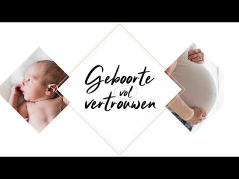 Video: Voordelen Van Een Partnerbevalling