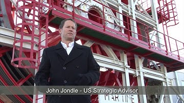 Magma IDP benefits for Gulf of Mexico pumping operations