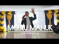 Rico batmanlussy  mguru mahuk reuni urlatu 2008