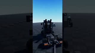 testing NPC robots in game   future updates   project driver 1 mobile