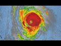 Hurricane Florence threatening North Carolina's Outer Banks