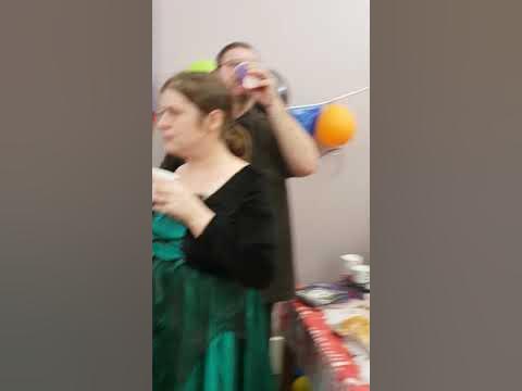 Halloween party Leeds 2018(9) - YouTube