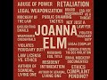 🩸 JOANNA ELM, Esq. NY/FL: FINAL STRUCTURAL LAW FORENSIC AUDIT