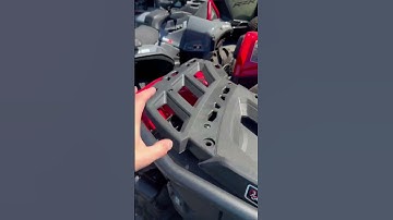 2024 xmr 850 vs 2025 Outlander 850 Xmr