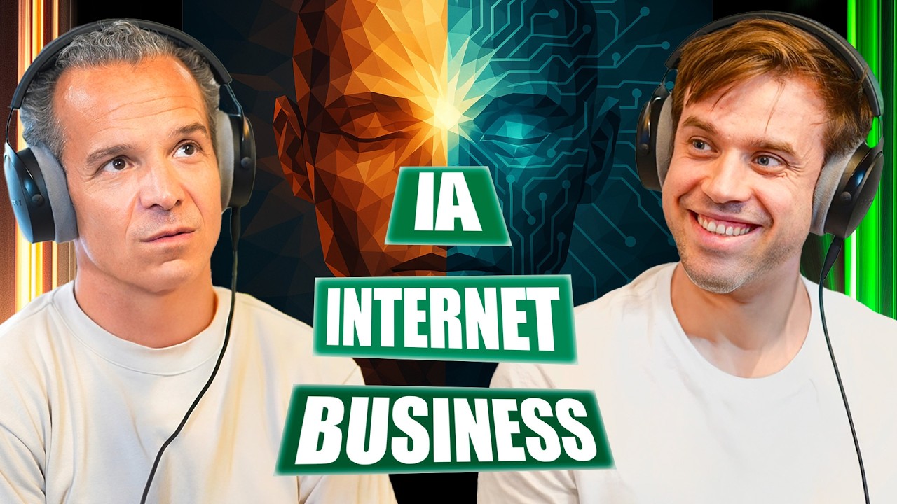 The AI that Builds Million-Dollar Businesses – Anton Osika (Lovable CEO)