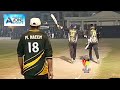 Javed Miandad 6 Replay in CANTT SUPER LEAGUE by Shahzad