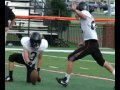 VIDEO SLIDE SHOW: Coweta Tiger Spring Football Scrimmage