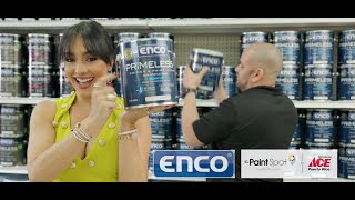 Comercial TV 15ss Paint Spot Ferreterias Ace PR ENCO 2023