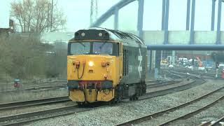50049 Derby 14 3 18