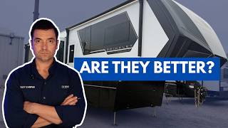 I ve Inspected 50 Brinkley RVs and I Own One Are They Actually Better