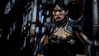 God Of War Ascension Soundtrack  Awakening Of The Hecatonchires