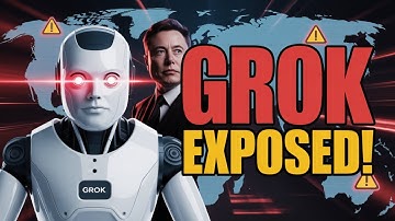Elon Musk Responds: Grok AI Under Fire for Antisemitic Messages