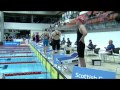 Scottish Gas National Short Course C'ships S3